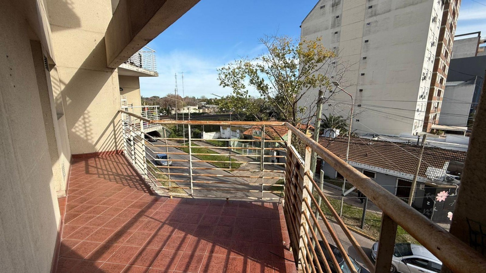 DEPARTAMENTO EN ALQUILER EN SAN MIGUEL