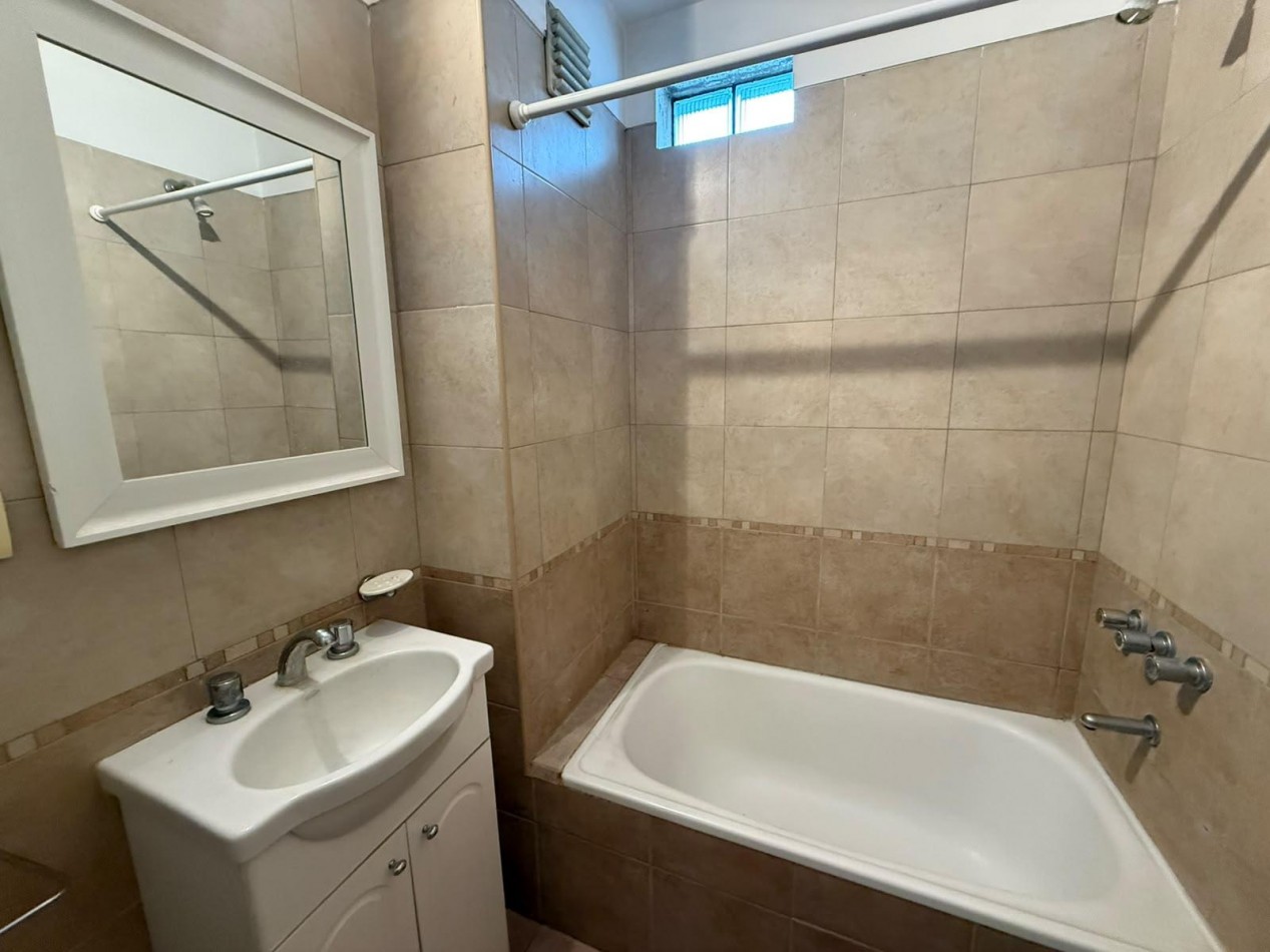 DEPARTAMENTO EN ALQUILER EN SAN MIGUEL