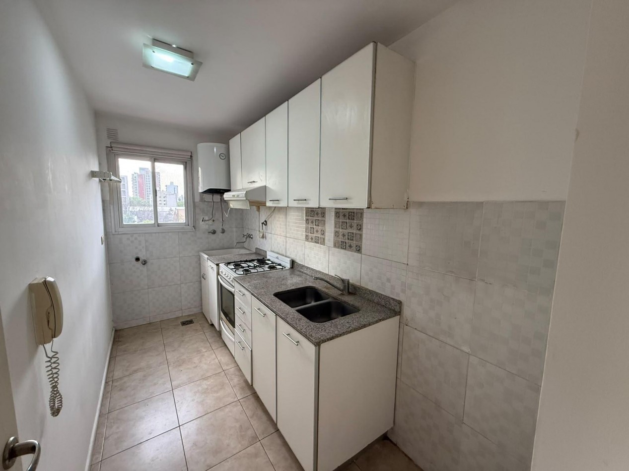 DEPARTAMENTO EN ALQUILER EN SAN MIGUEL