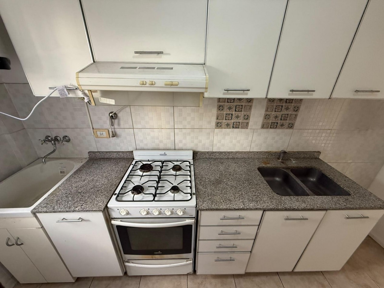 DEPARTAMENTO EN ALQUILER EN SAN MIGUEL