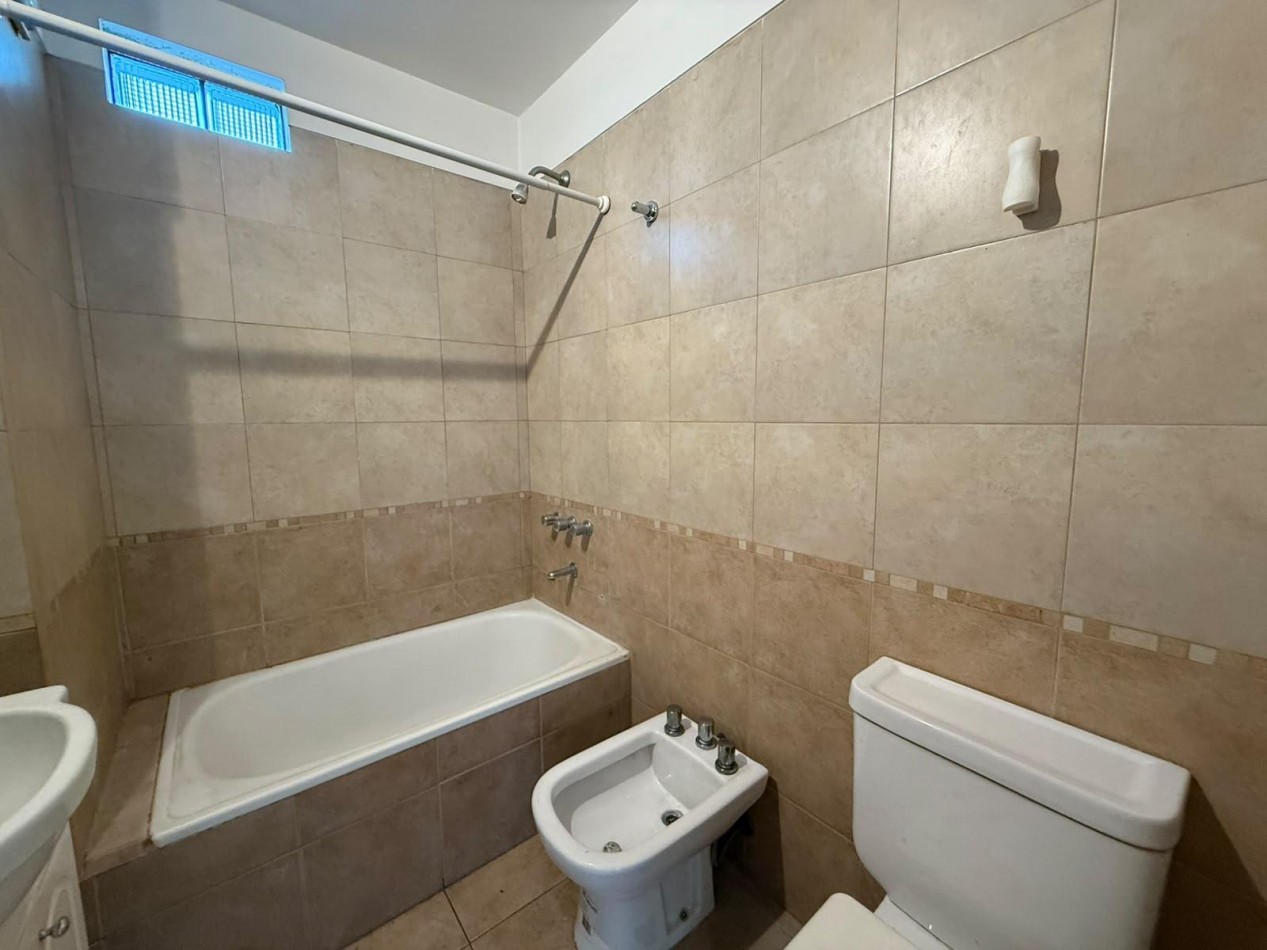 DEPARTAMENTO EN ALQUILER EN SAN MIGUEL