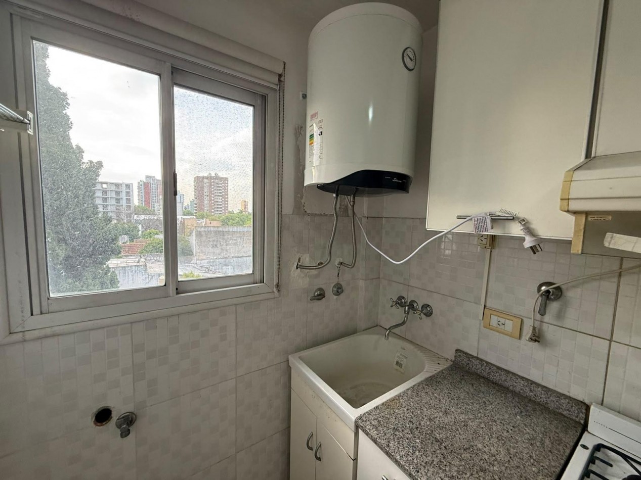 DEPARTAMENTO EN ALQUILER EN SAN MIGUEL