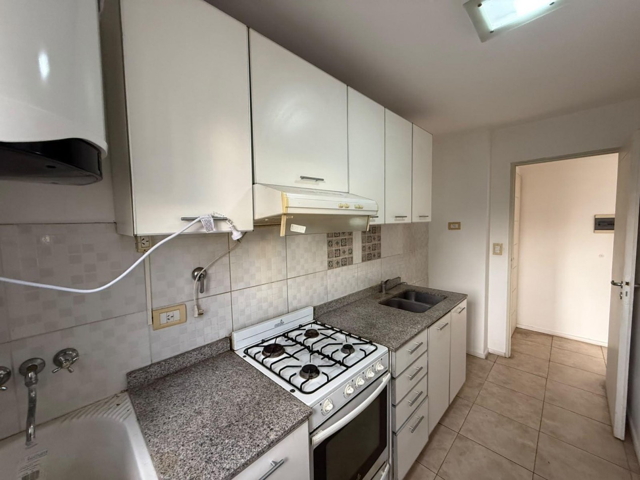 DEPARTAMENTO EN ALQUILER EN SAN MIGUEL