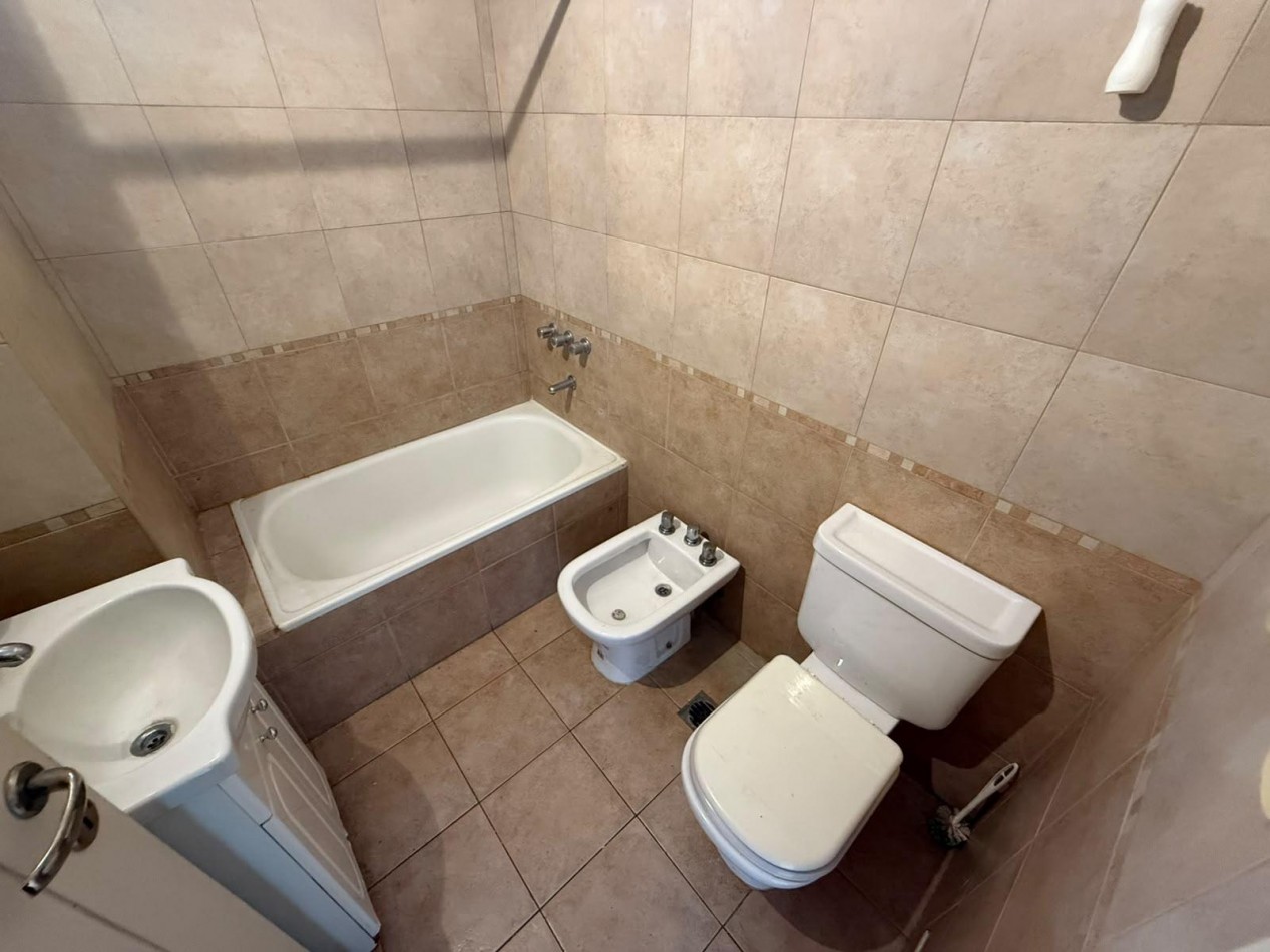 DEPARTAMENTO EN ALQUILER EN SAN MIGUEL