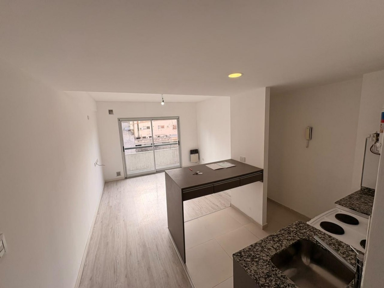 DEPARTAMENTO EN ALQUILER EN MUÑIZ