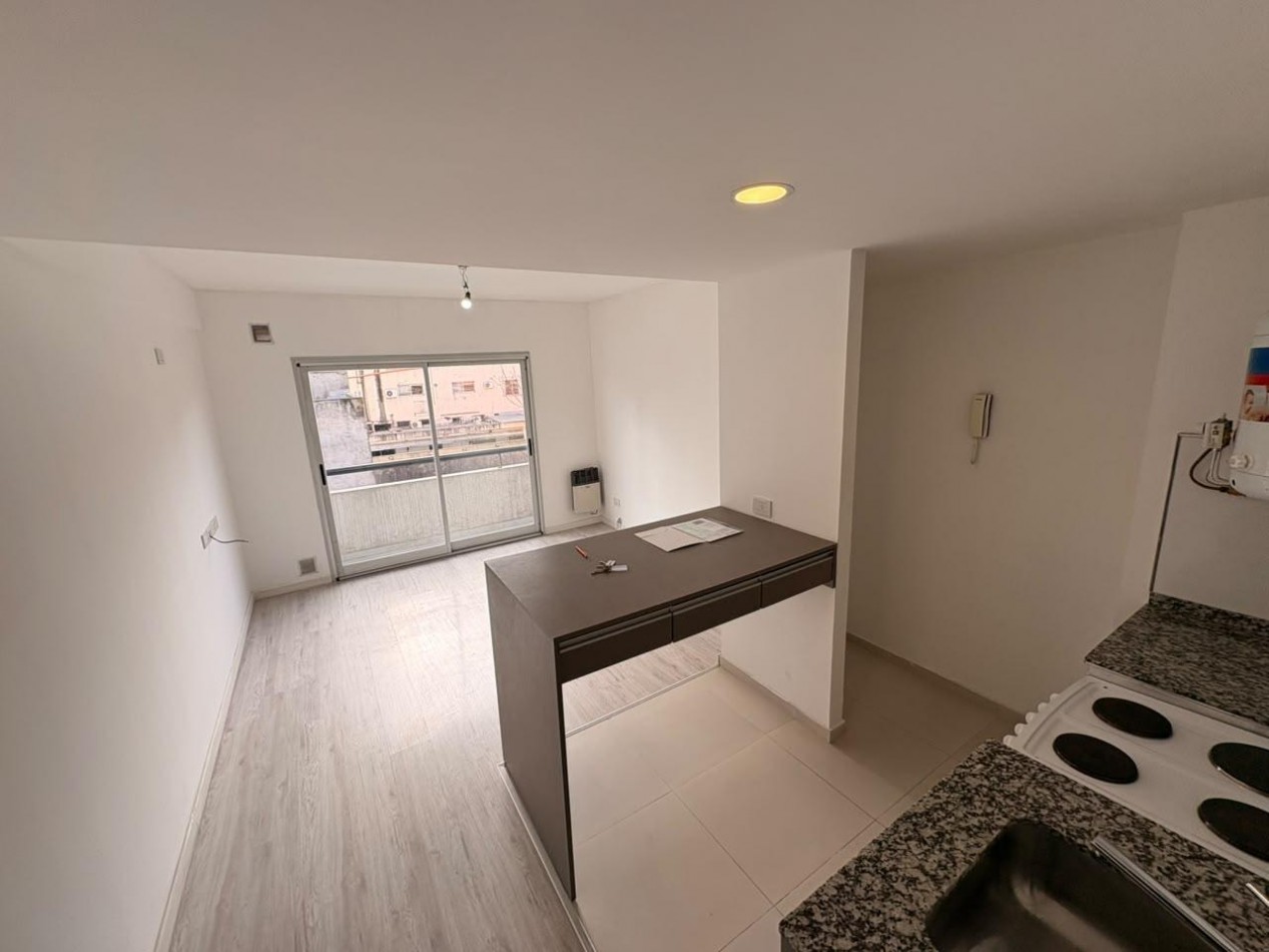 DEPARTAMENTO EN ALQUILER EN MUÑIZ
