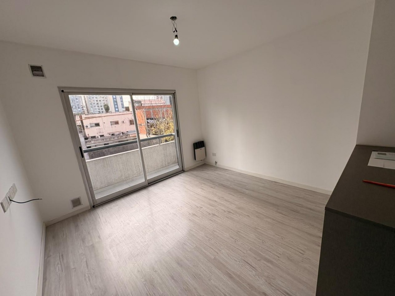 DEPARTAMENTO EN ALQUILER EN MUÑIZ