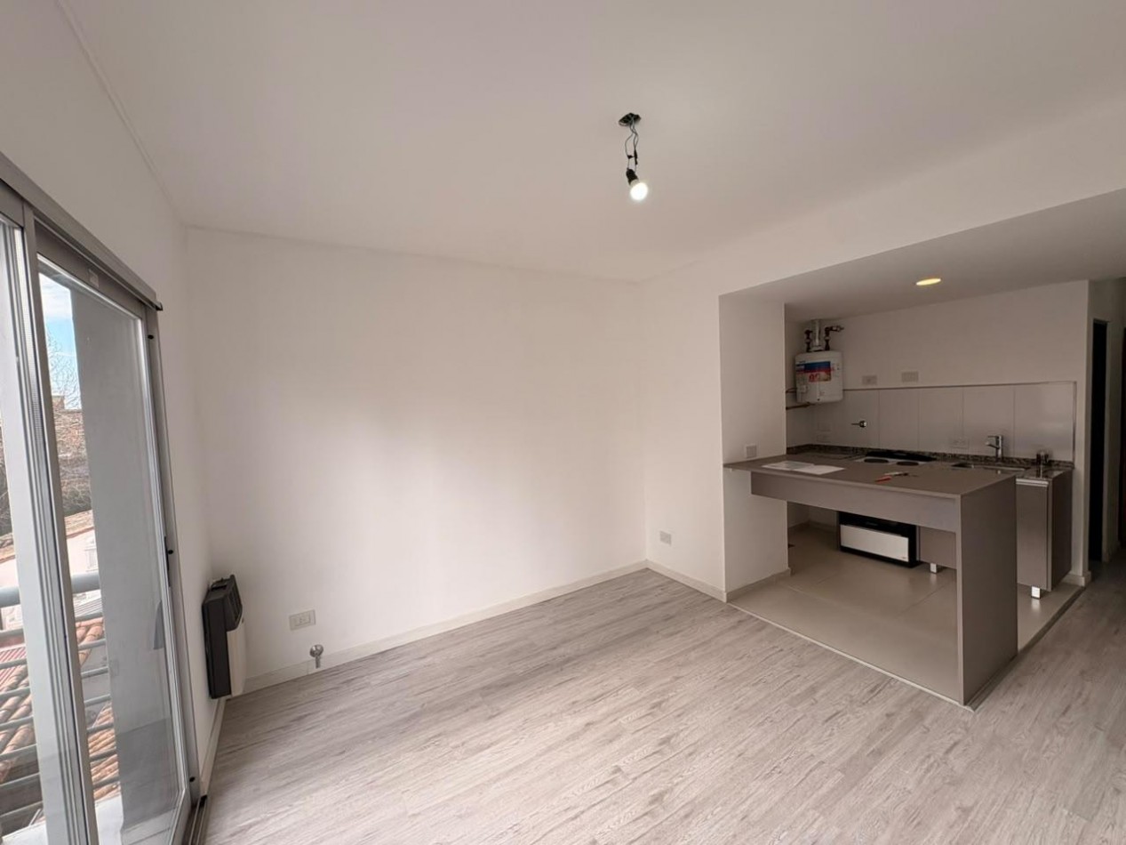 DEPARTAMENTO EN ALQUILER EN MUÑIZ
