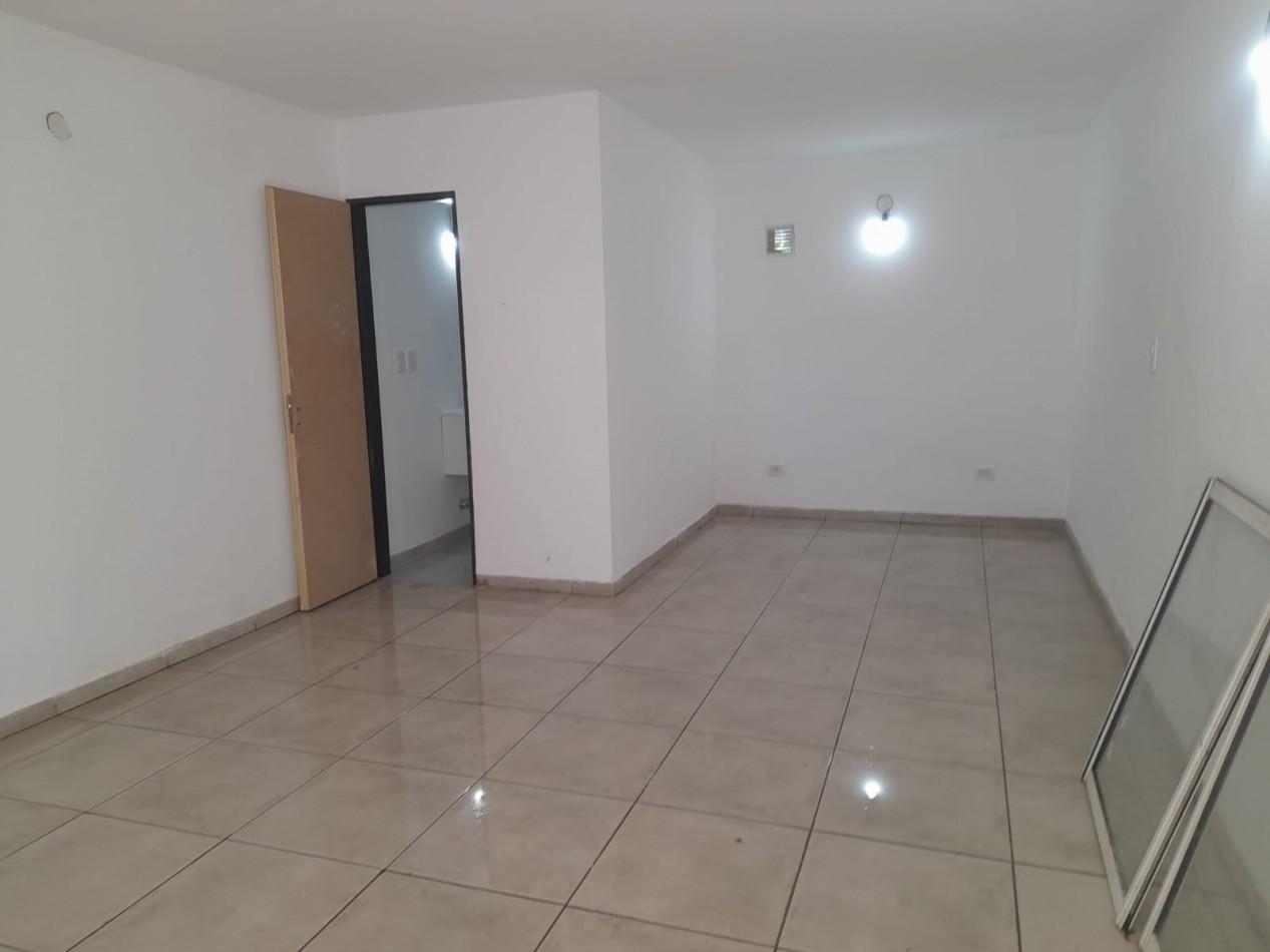 DEPARTAMENTO EN ALQUILER EN BELLA VISTA 