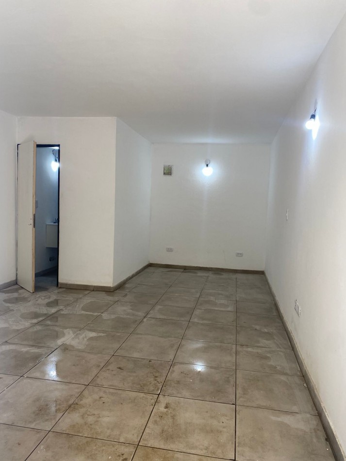 DEPARTAMENTO EN ALQUILER EN BELLA VISTA 