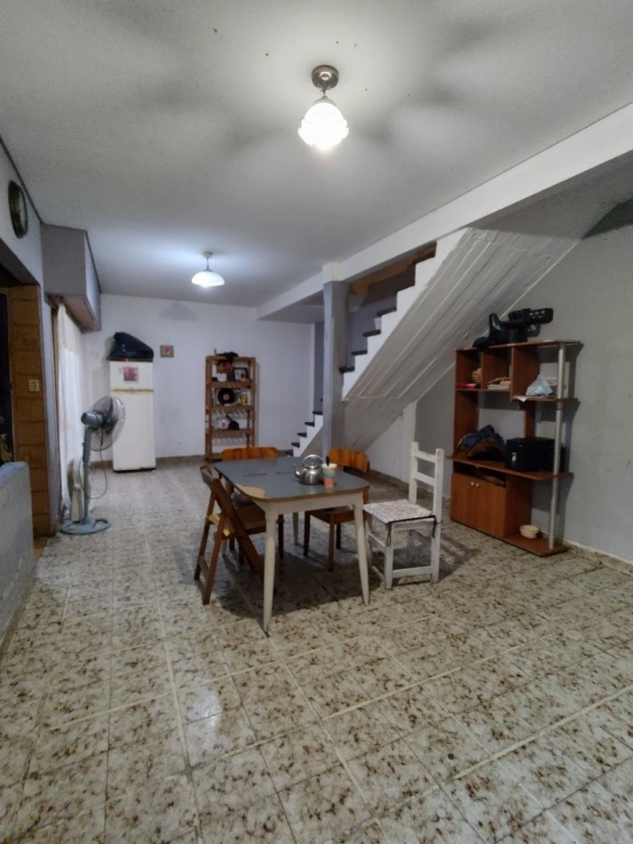 2 DUPLEX EN VENTA EN BELLA VISTA