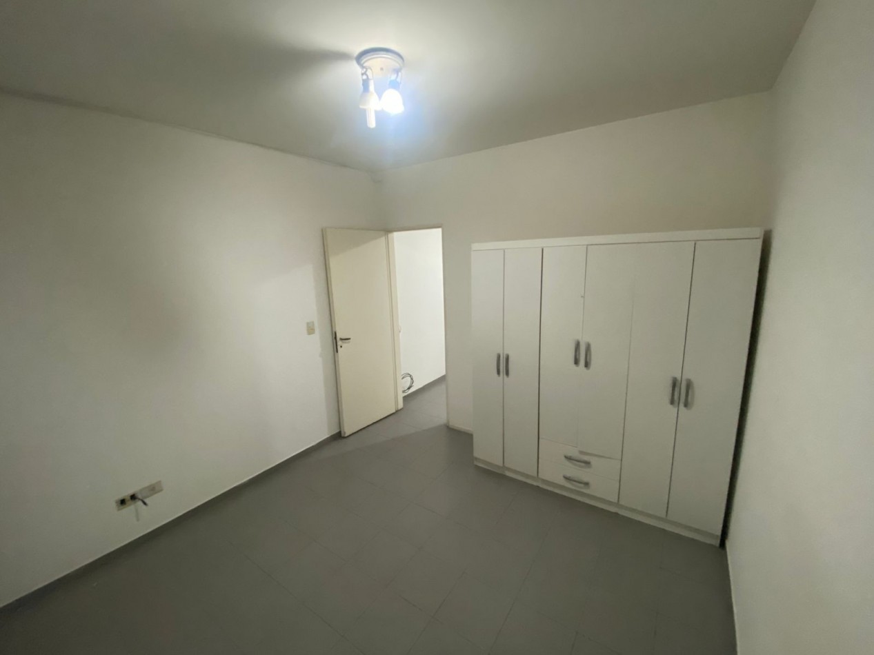 MONOAMBIENTE DIVIDIDO EN VENTA EN SAN MIGUEL!!