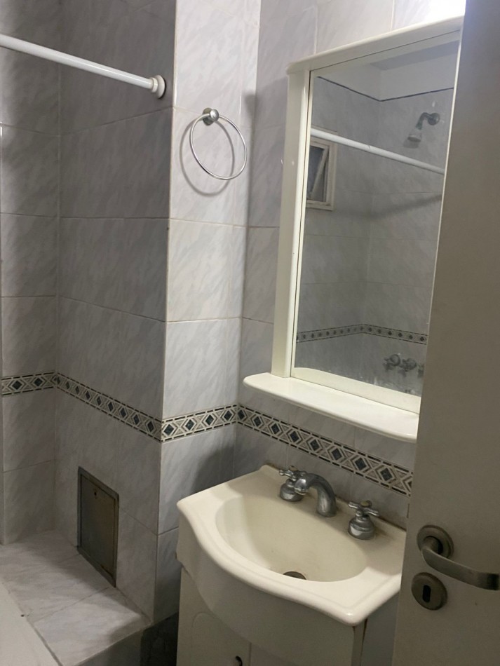 MONOAMBIENTE DIVIDIDO EN VENTA EN SAN MIGUEL!!