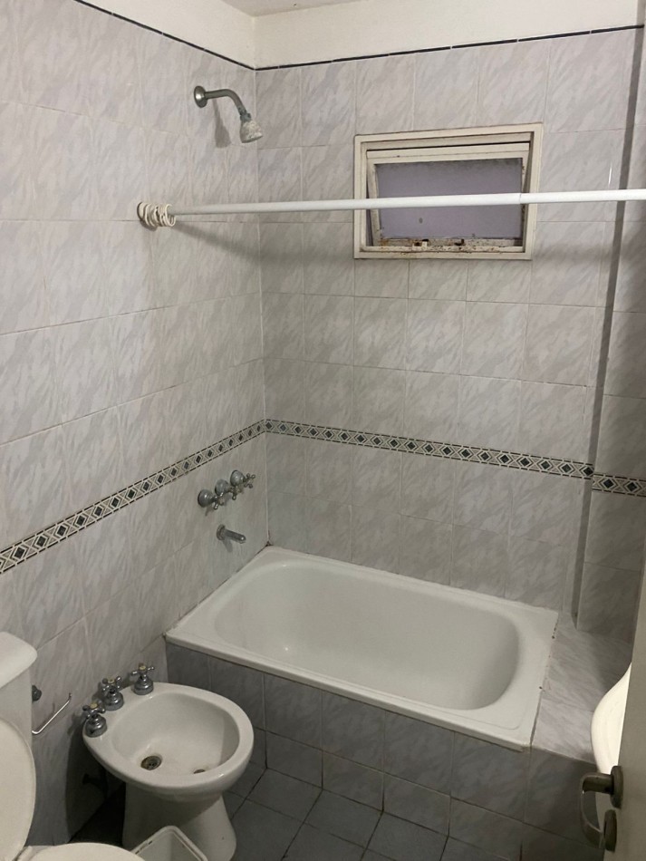 MONOAMBIENTE DIVIDIDO EN VENTA EN SAN MIGUEL!!