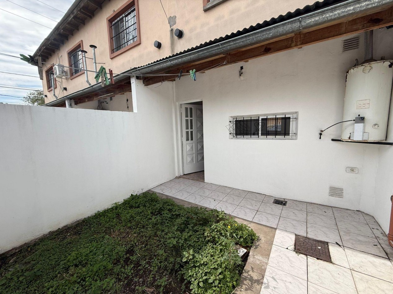 DUPLEX EN ALQUILER EN SAN MIGUEL
