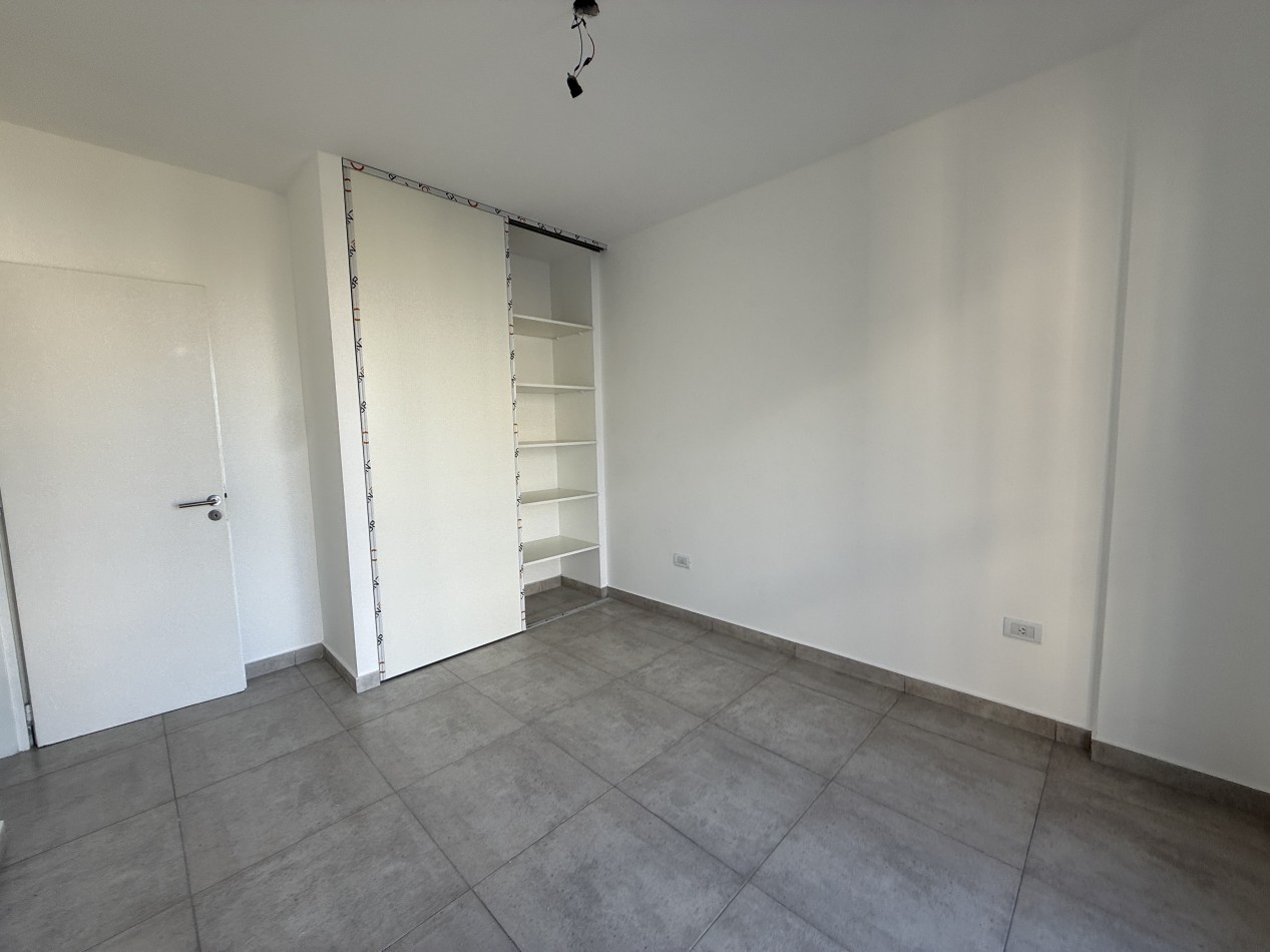 DEPARTAMENTO 3 AMBIENTES A ESTRENAR EN ALQUILER EN SAN MIGUEL