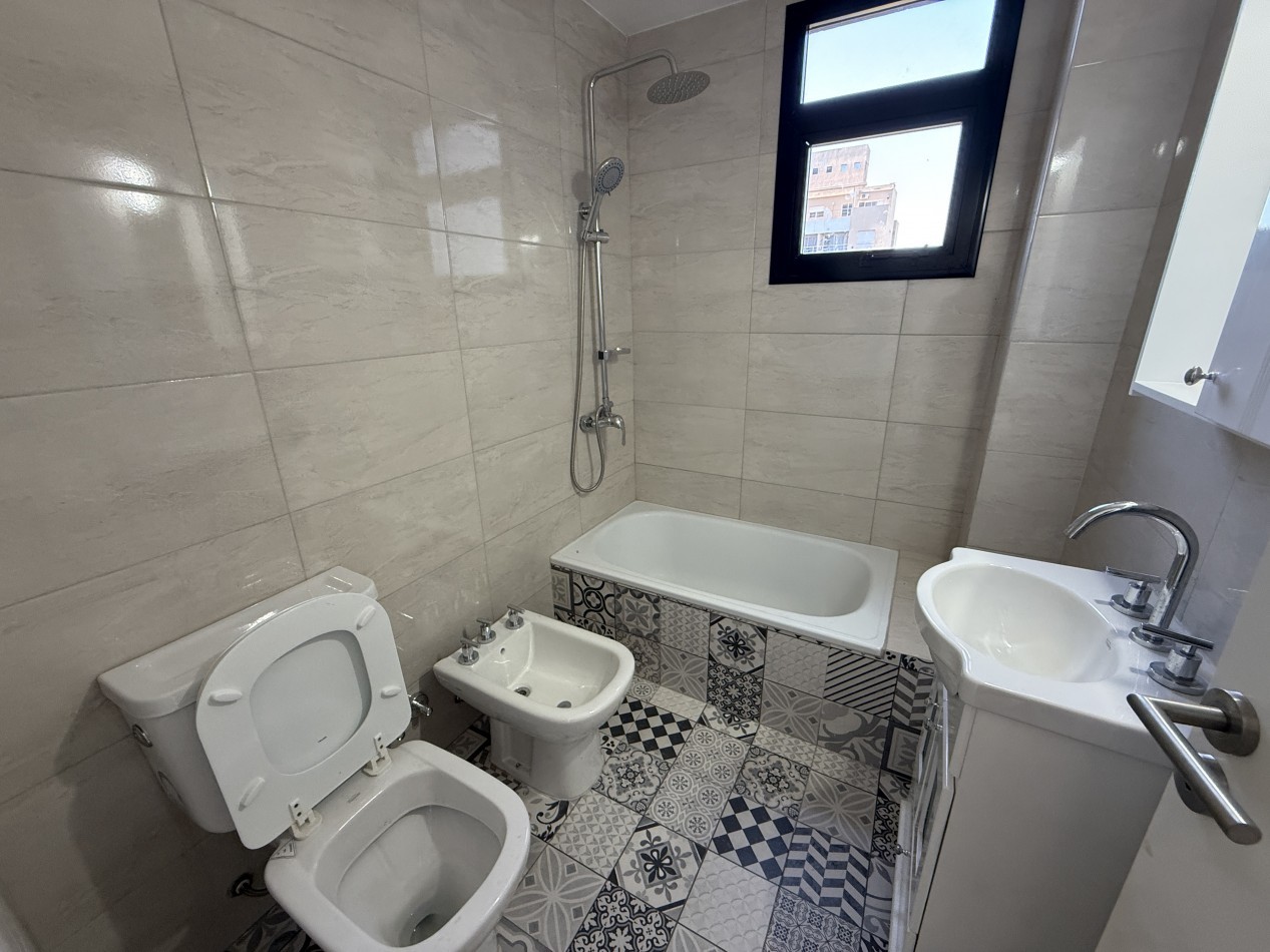 DEPARTAMENTO 3 AMBIENTES A ESTRENAR EN ALQUILER EN SAN MIGUEL