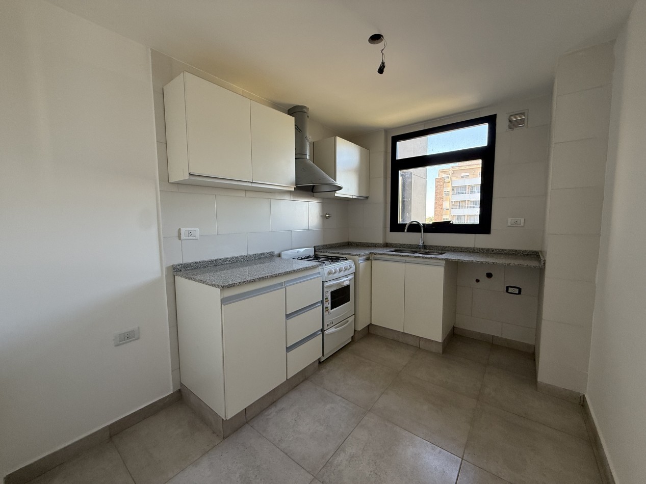 DEPARTAMENTO 3 AMBIENTES A ESTRENAR EN ALQUILER EN SAN MIGUEL