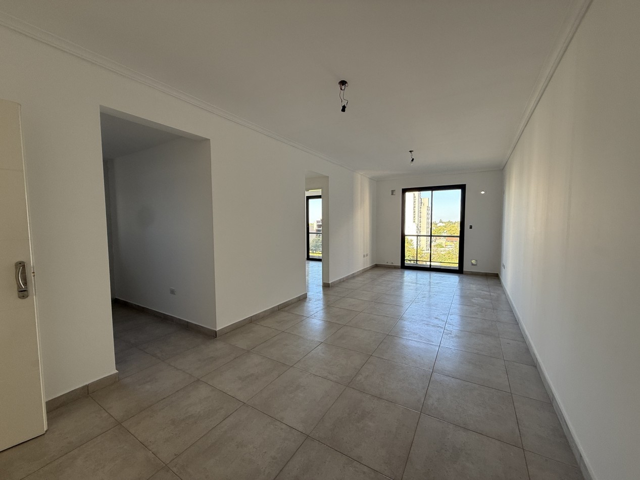 DEPARTAMENTO 3 AMBIENTES A ESTRENAR EN ALQUILER EN SAN MIGUEL