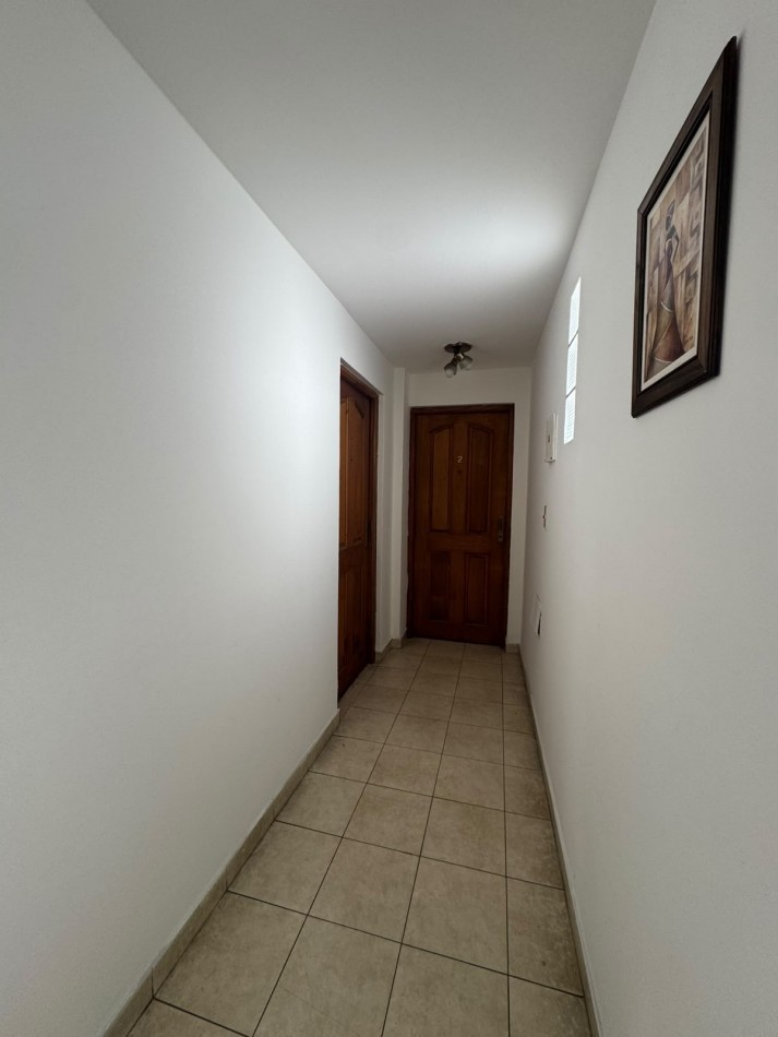 DEPARTAMENTO EN ALQUILER EN BELLA VISTA
