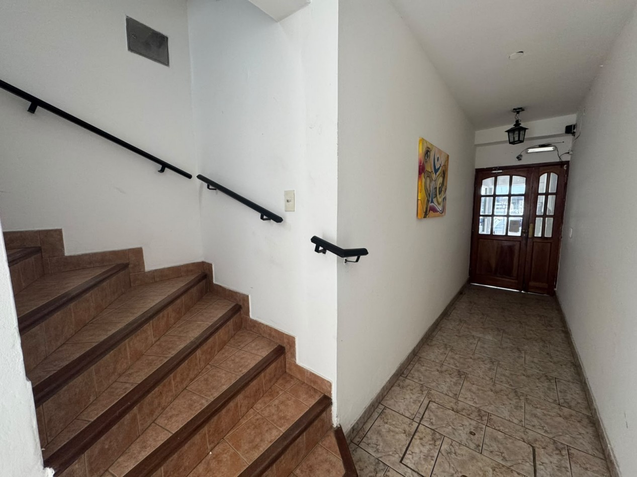 DEPARTAMENTO EN ALQUILER EN BELLA VISTA