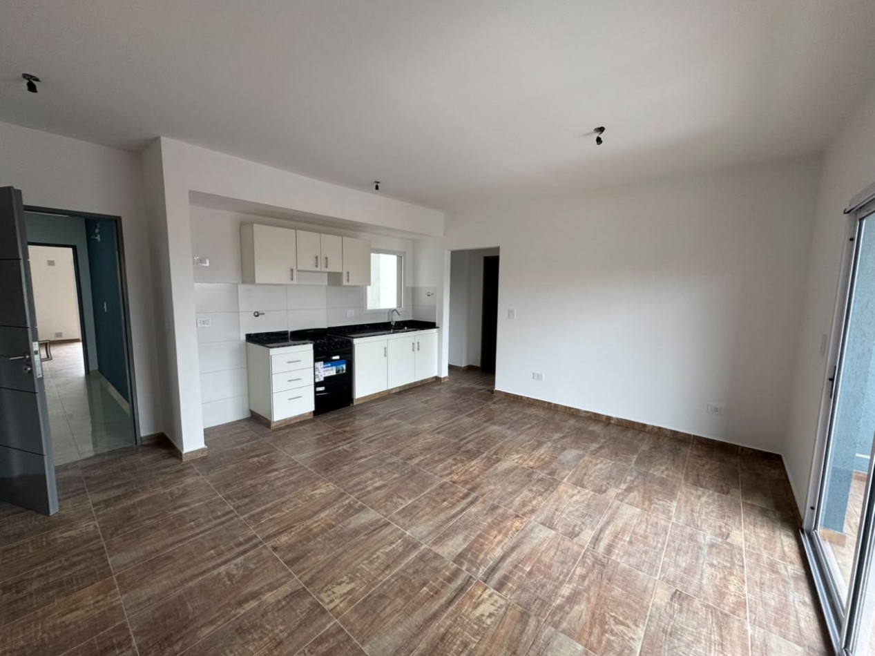 DEPARTAMENTO EN VENTA EN SAN MIGUEL
