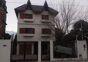 Venta de Casa / Edificio en San Miguel