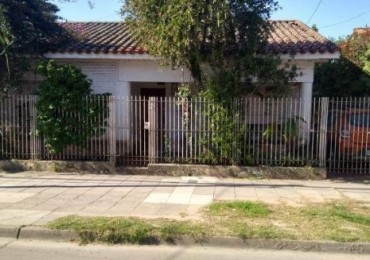 VENTA DE CASA 3 AMBIENTES EN SAN MIGUEL!!!