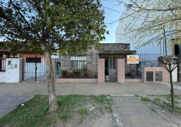 2 CASAS EN VENTA EN BELLA VISTA