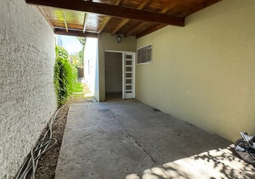 CASA EN VENTA EN BELLA VISTA!!