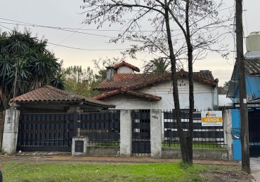 CASA A REFACCIONAR EN VENTA EN BELLA VISTA!!