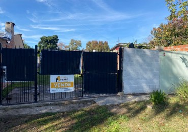 LOTE EN VENTA EN BELLA VISTA!!