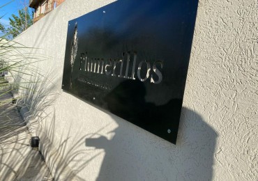 LOTE EN VENTA BARRIO LOS PLUMERILLOS!!