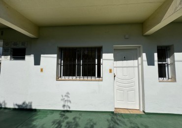 MONOAMBIENTE EN ALQUILER EN BELLA VISTA!!