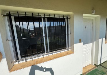 MONOAMBIENTE EN ALQUILER EN BELLA VISTA!!