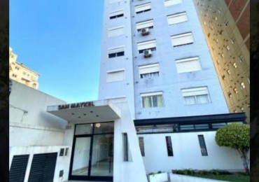 MONOAMBIENTE APTO CREDITO EN VENTA EN SAN MIGUEL!!