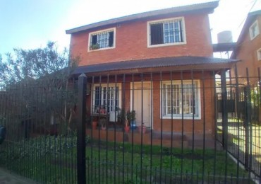 DEPARTAMENTO 3 AMBIENTES APTO CREDITO EN VENTA EN SAN MIGUEL!!