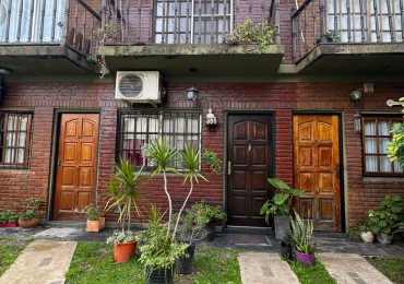 DUPLEX EN VENTA EN MUÑIZ!!