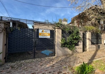 CASA EN VENTA EN BELLA VISTA!!