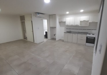 MONOAMBIENTE EN ALQUILER EN BELLA VISTA!!