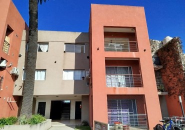 DEPARTAMENTO 2 AMBIENTES EN ALQUILER!!