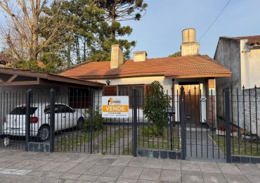 CASA EN VENTA EN BELLA VISTA!!