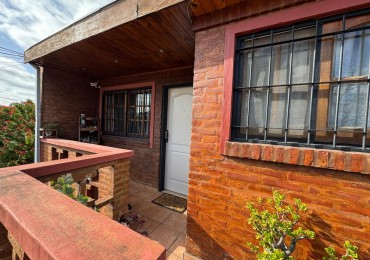 DEPARTAMENTO 2 AMBIENTES CON COCHERA EN VENTA EN BELLA VISTA!!