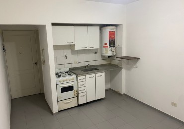 MONOAMBIENTE DIVIDIDO APTO CREDITO EN VENTA EN SAN MIGUEL!!