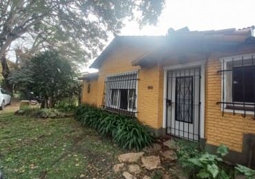 CASA EN ALQUILER EN BELLA VISTA!!