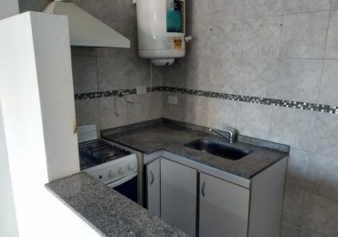 MONOAMBIENTE EN ALQUILER EN SAN MIGUEL!!
