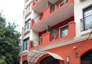 DEPARTAMENTO 2 AMBIENTES EN VENTA EN EDIFICIO MIRADORES II