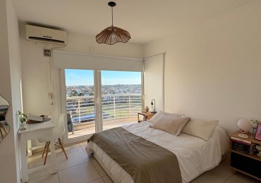 MONOAMBIENTE DE CATEGORIA EN VENTA EN EDIFICIO PORTOFINO II