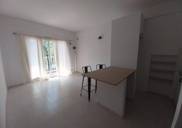 DEPARTAMENTO 2 AMBIENTES EN ALQUILER EN BELLA VISTA