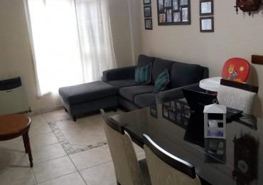 DEPARTAMENTO 4 AMBIENTES EN VENTA EN DON TORCUATO